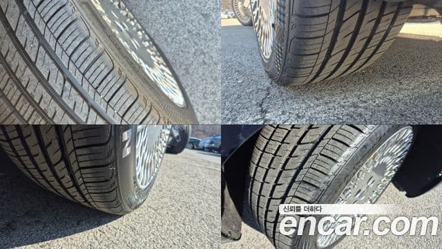 Genesis G80 (RG3), 2021 20