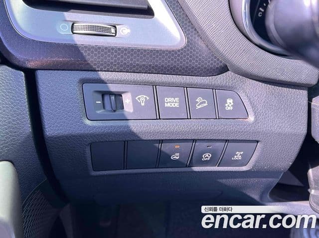 Hyundai Santa Fe The / новый Prime Exclusive, 2017 14