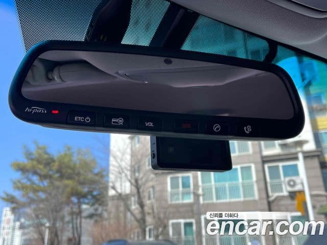 Hyundai Santa Fe The / новый Prime Exclusive, 2017 15