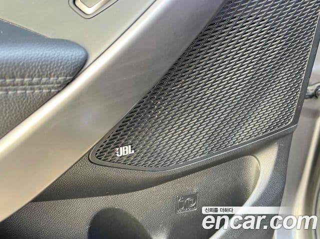 Hyundai Santa Fe The / новый Prime Exclusive, 2017 19