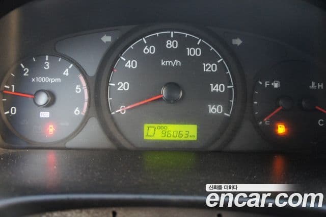 Hyundai Grand Starex CVX Luxury, 2015 16