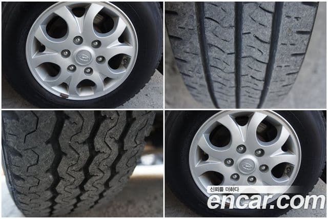 Hyundai Grand Starex CVX Luxury, 2015 19