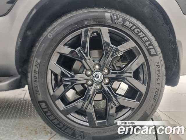 Kia Mohave 4WD KV300, 2014 все фото