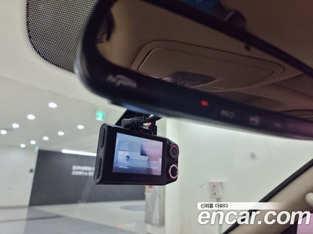 Kia Mohave 4WD KV300, 2014 12