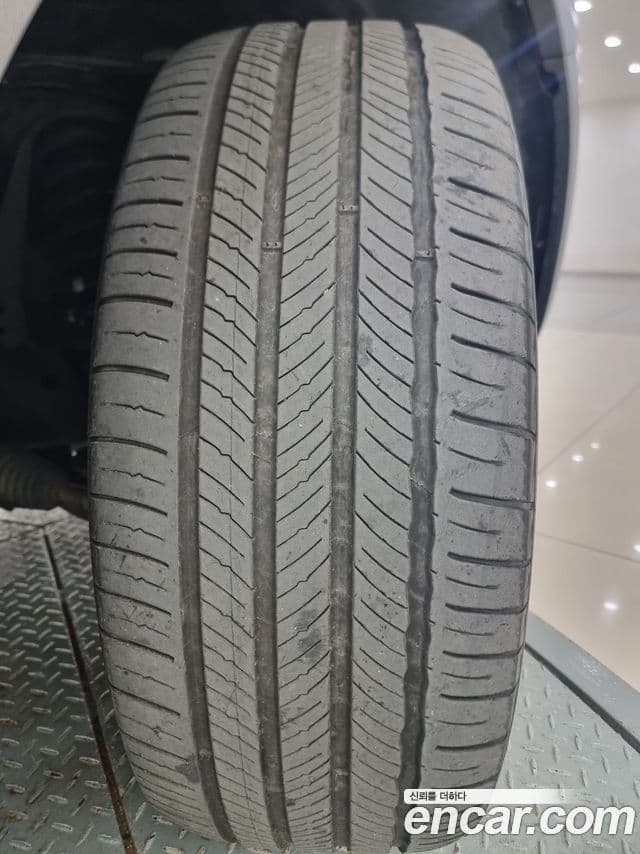 Kia Mohave 4WD KV300, 2014 15