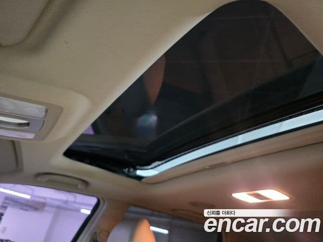 Kia Mohave 4WD KV300, 2014 17