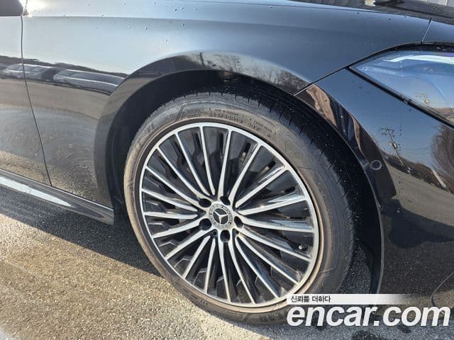 Mercedes-Benz CLE-класс C236 CLE200 кабриолет, 2025 все фото