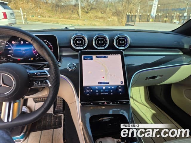 Mercedes-Benz CLE-класс C236 CLE200 кабриолет, 2025 9