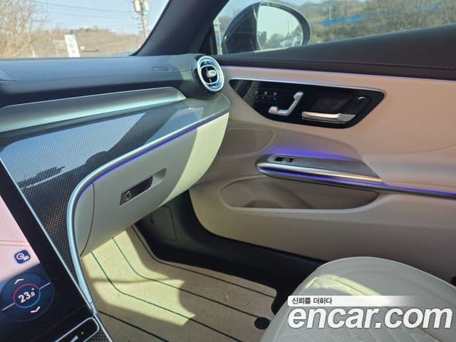 Mercedes-Benz CLE-класс C236 CLE200 кабриолет, 2025 10