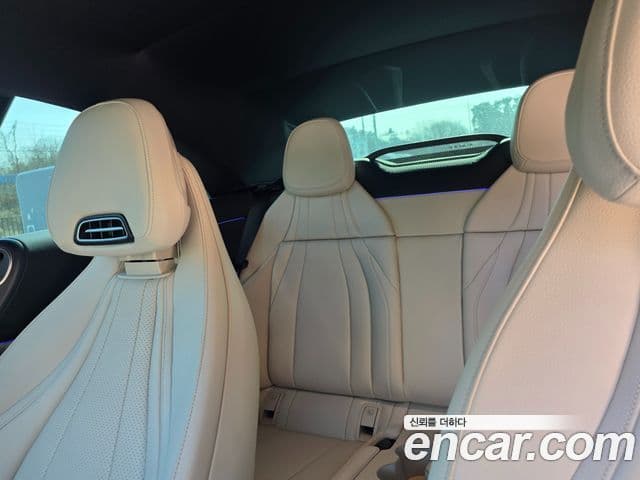 Mercedes-Benz CLE-класс C236 CLE200 кабриолет, 2025 11