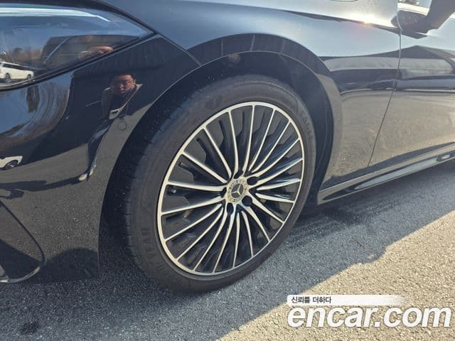 Mercedes-Benz CLE-класс C236 CLE200 кабриолет, 2025 13