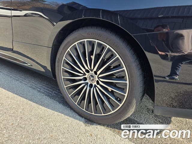 Mercedes-Benz CLE-класс C236 CLE200 кабриолет, 2025 16