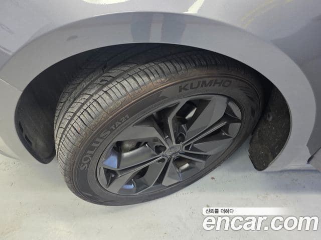 Renault Korea(Samsung) SM6 2.0 GDe LE, 2019 все фото