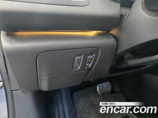 Renault Korea(Samsung) SM6 2.0 GDe LE, 2019 11
