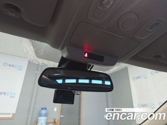 Renault Korea(Samsung) SM6 2.0 GDe LE, 2019 16