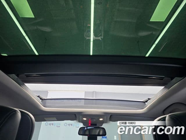 Renault Korea(Samsung) SM6 2.0 GDe LE, 2019 17