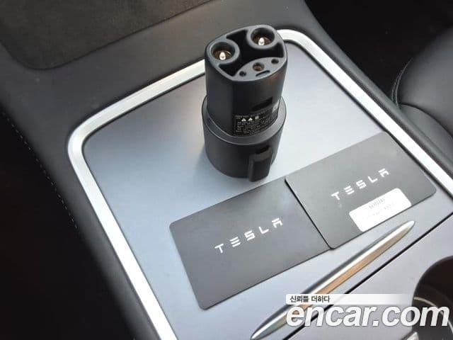 Tesla модель Y Long Range AWD, 2022 17