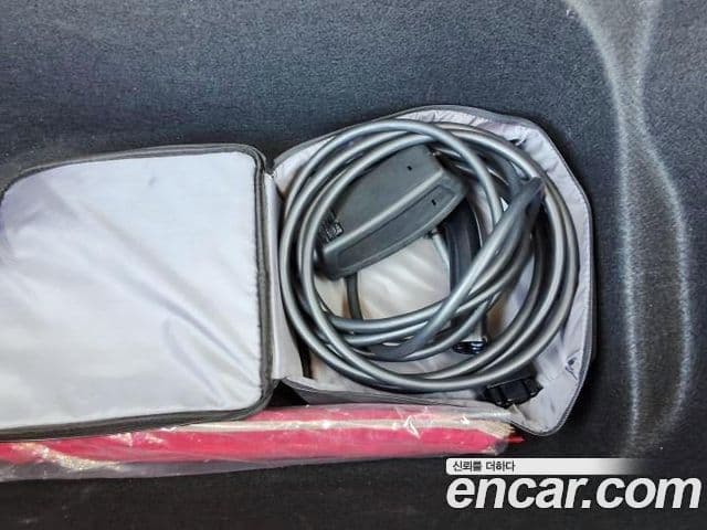 Tesla модель Y Long Range AWD, 2022 19