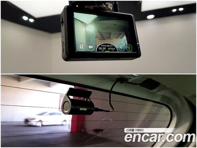 Chevrolet(GM대우) The / новый Next Spark Plus, 2016 15