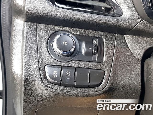 Chevrolet(GM대우) The / новый Next Spark Plus, 2016 16