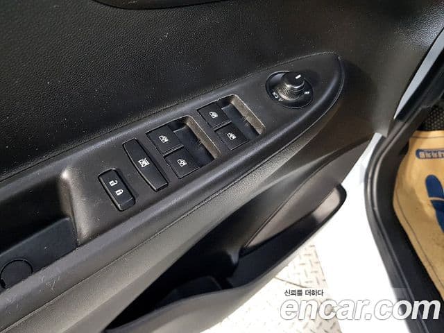 Chevrolet(GM대우) The / новый Next Spark Plus, 2016 17