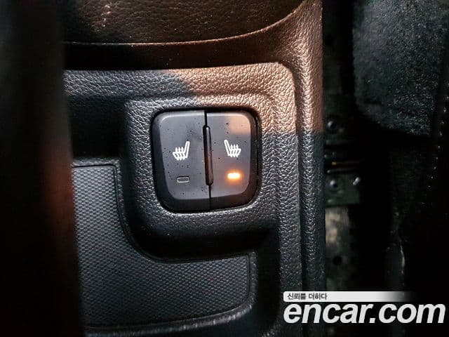 Chevrolet(GM대우) The / новый Next Spark Plus, 2016 18