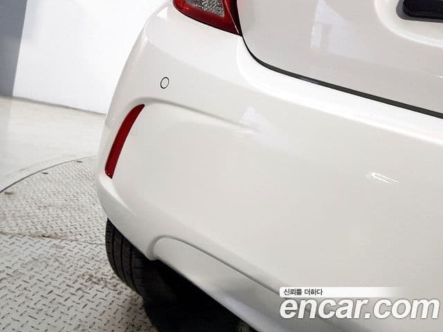 Chevrolet(GM대우) The / новый Next Spark Plus, 2016 19