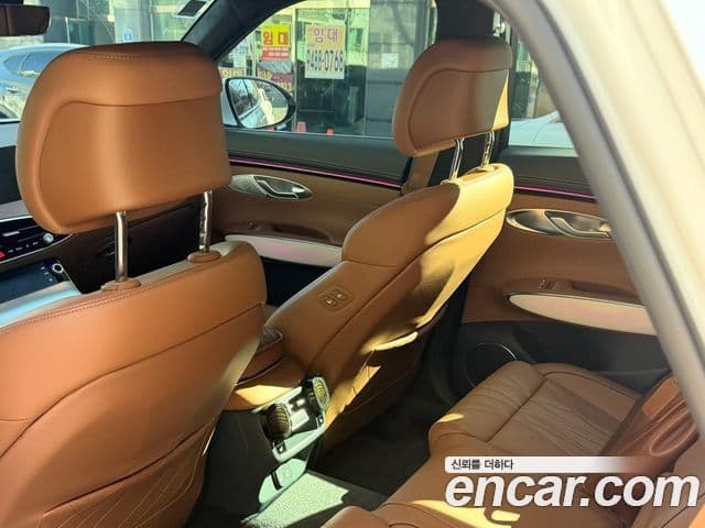 Genesis GV70, 2026 6