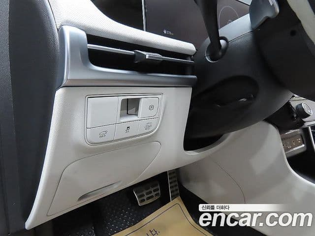 Hyundai The / новый New Tucson гибрид (NX4) Inspiration, 2024 14