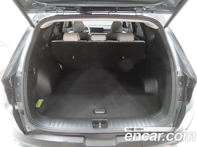 Hyundai The / новый New Tucson гибрид (NX4) Inspiration, 2024 18