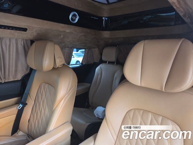 Kia Carnival 4세대 Signature, 2023 2