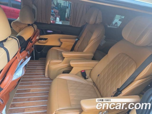 Kia Carnival 4세대 Signature, 2023 3