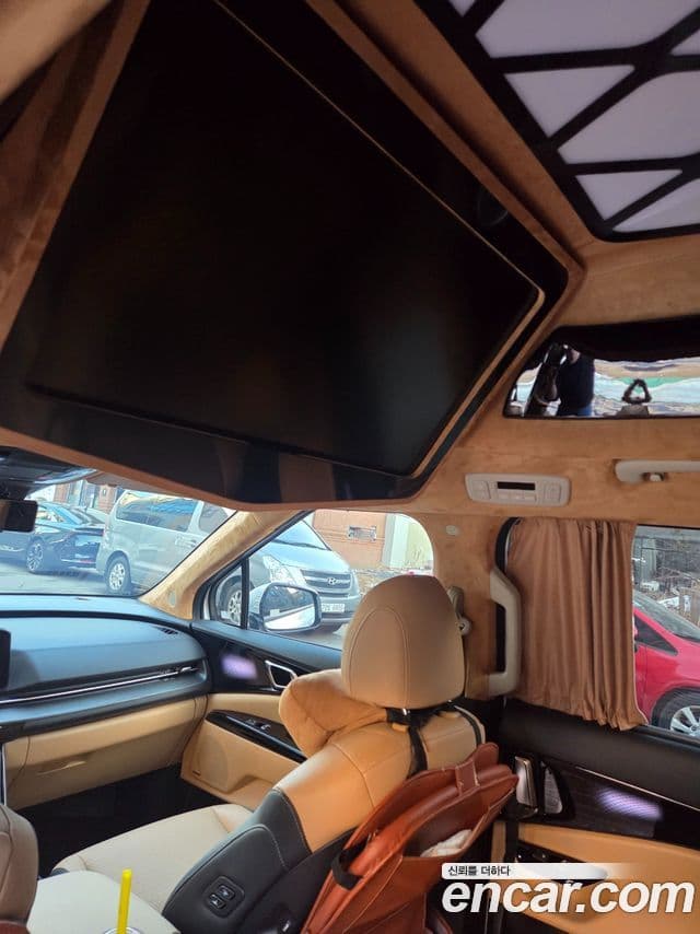 Kia Carnival 4세대 Signature, 2023 6