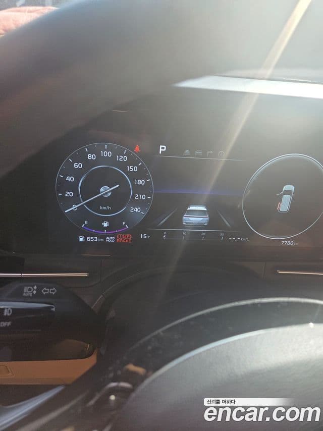 Kia Carnival 4세대 Signature, 2023 7