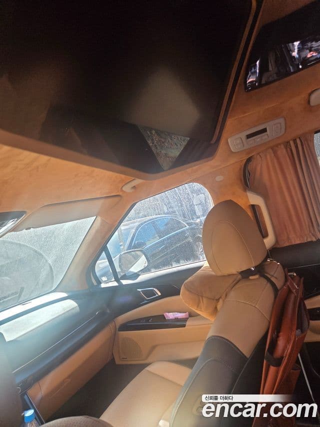 Kia Carnival 4세대 Signature, 2023 8