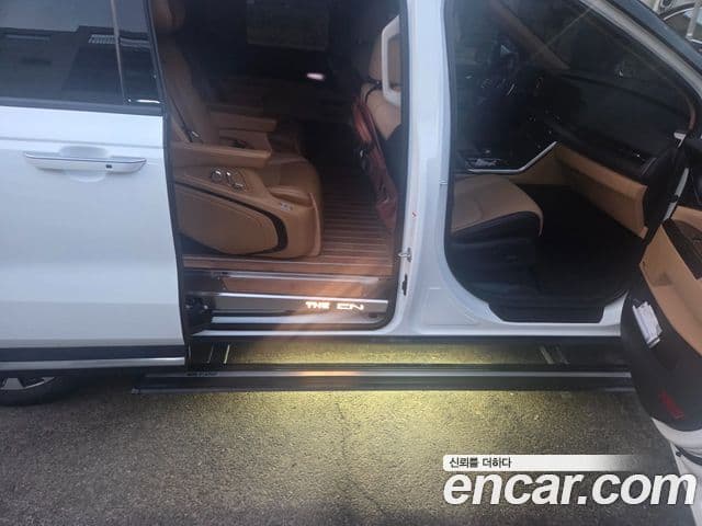 Kia Carnival 4세대 Signature, 2023 14