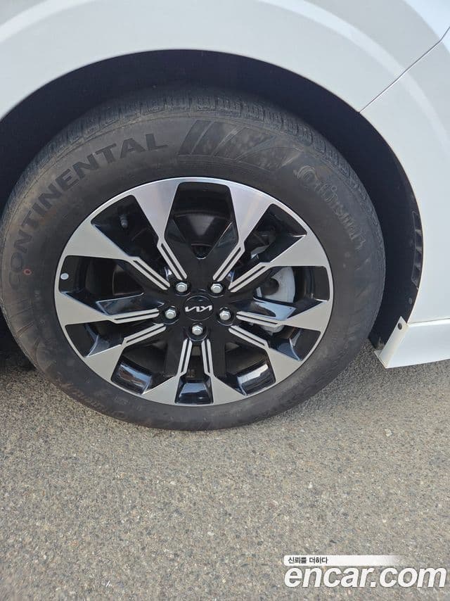 Kia Carnival 4세대 Signature, 2023 15
