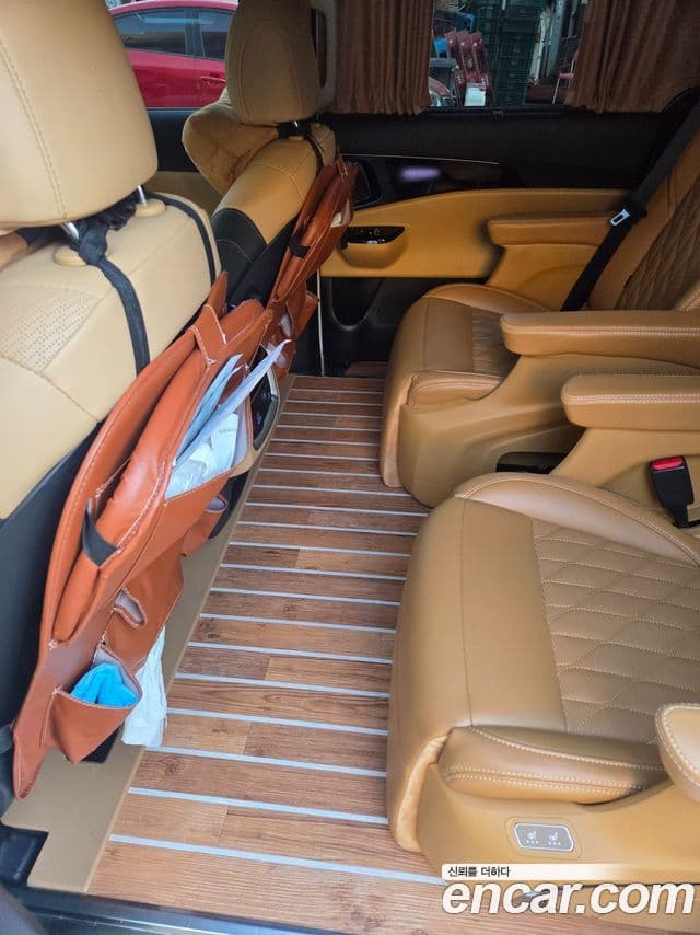 Kia Carnival 4세대 Signature, 2023 16