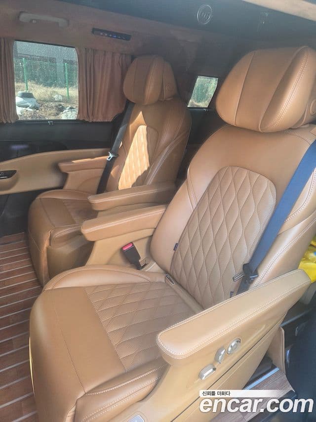 Kia Carnival 4세대 Signature, 2023 17