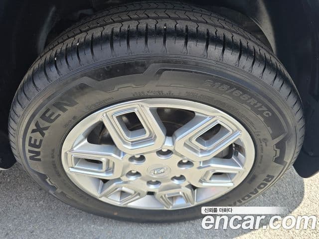 Hyundai Staria Modern, 2022 все фото