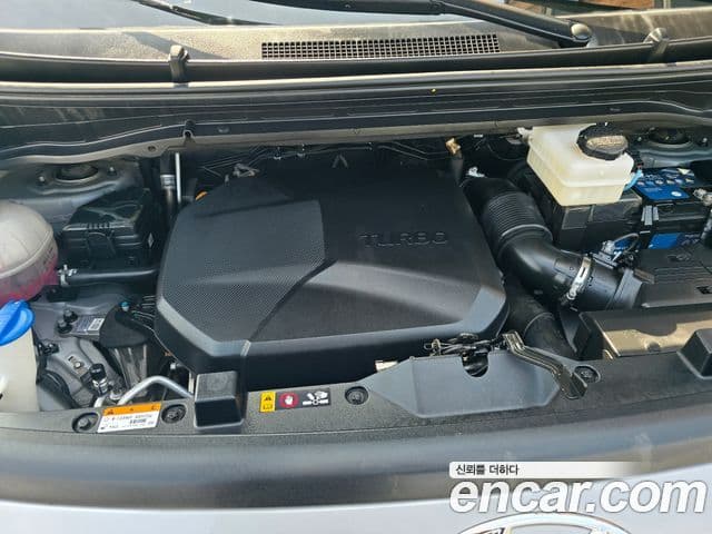 Hyundai Staria Modern, 2022 6