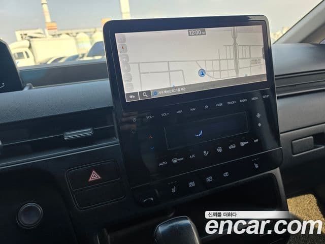 Hyundai Staria Modern, 2022 12