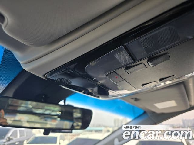 Hyundai Staria Modern, 2022 14