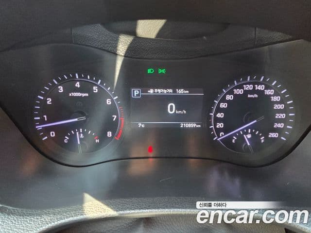 Genesis G80 Luxury, 2018 8