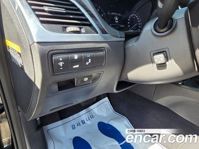 Genesis G80 Luxury, 2018 15