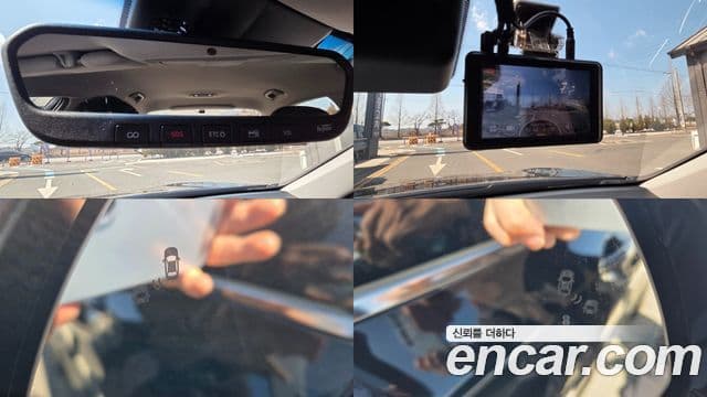 Genesis G80 Luxury, 2018 16