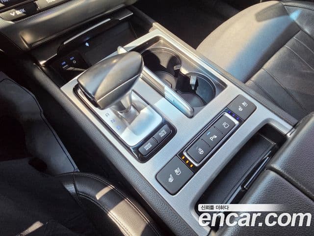 Genesis G80 Luxury, 2018 17