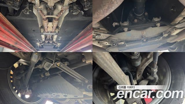 Genesis G80 Luxury, 2018 20