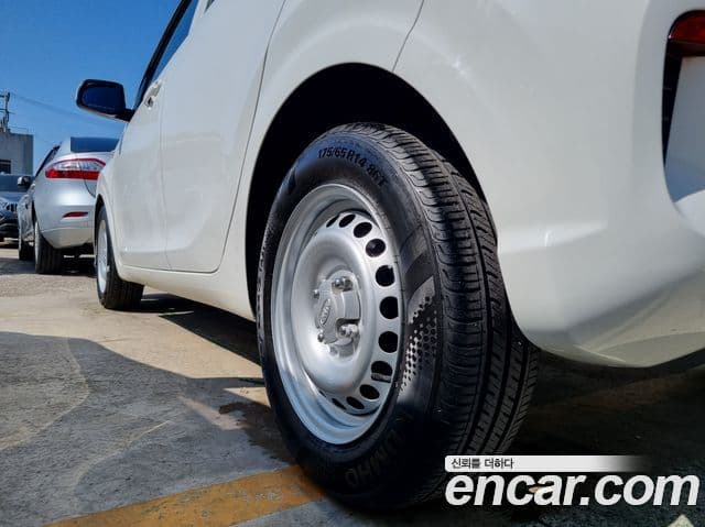 Kia Morning Urban (JA) фургон /, 2021 7