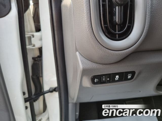 Kia Morning Urban (JA) фургон /, 2021 12